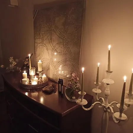 Apartment Our Dream *