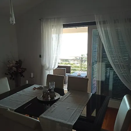 Apartment Our Dream
