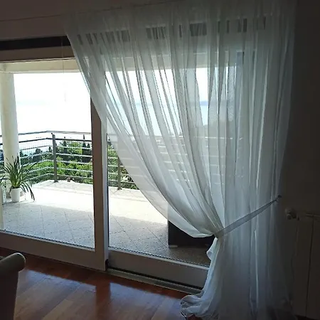 Apartment Our Dream *