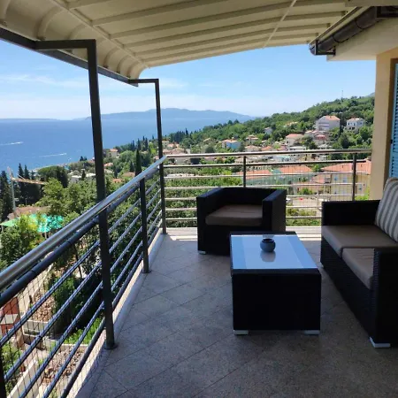Our Dream Apartment